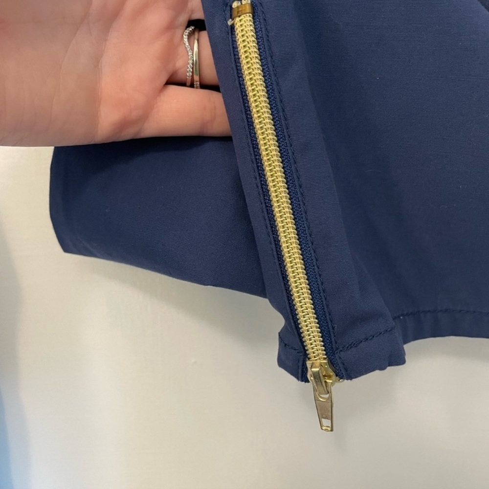 Jaanuu cargo scrub pants small - Picture 3 of 5